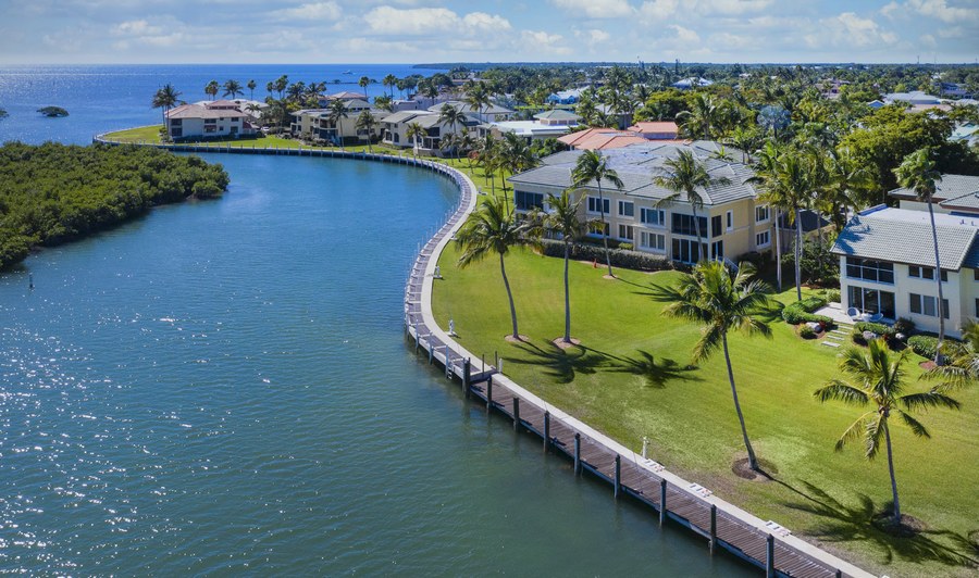 Water View